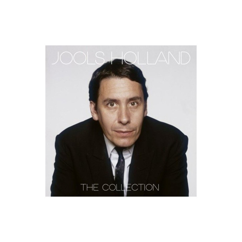 HOLLAND JOOLS - THE COLLECTION - 1CD