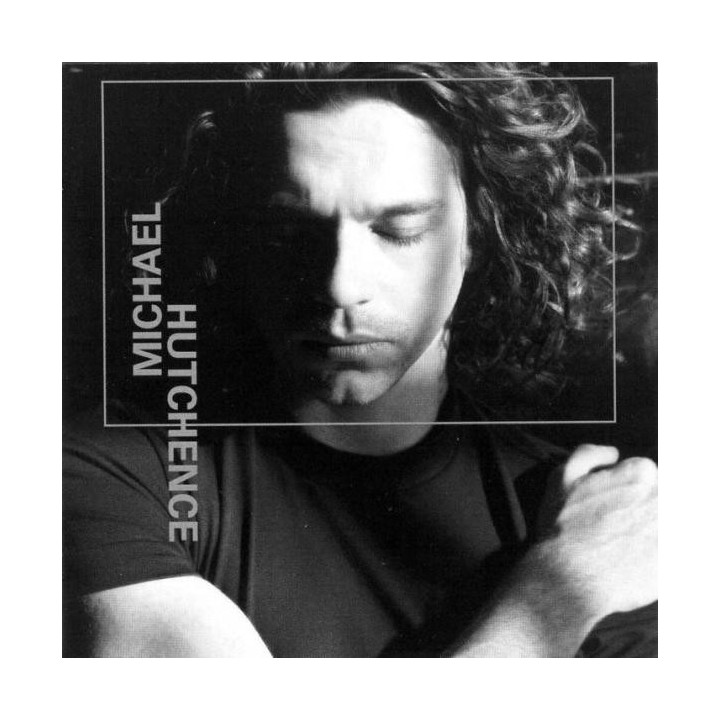 HUTCHENCE MICHAEL CD - MICHAEL HUTCHENCE - 1CD
