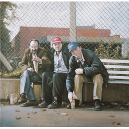 I AM KLOOT - NATURAL HISTORY - 1CD