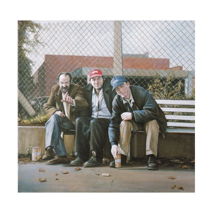I AM KLOOT - NATURAL HISTORY - 1CD