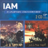 IAM - ...DE LA PL.. L'ECOLE...2CDBOX - 2CD