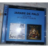 JARABE DE PALO - LA FLACA DE VUELTA... 2CDBOX - 1CD