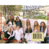 KELLY FAMILY - FROM THEIR HEARTS - 1CD