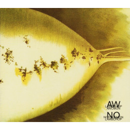 LAMBCHOP - AWCMON NOYOUCMON (2CD) - 1CD
