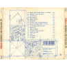 LE PEUPLE DE L'HERBE - CUBE - 1CD