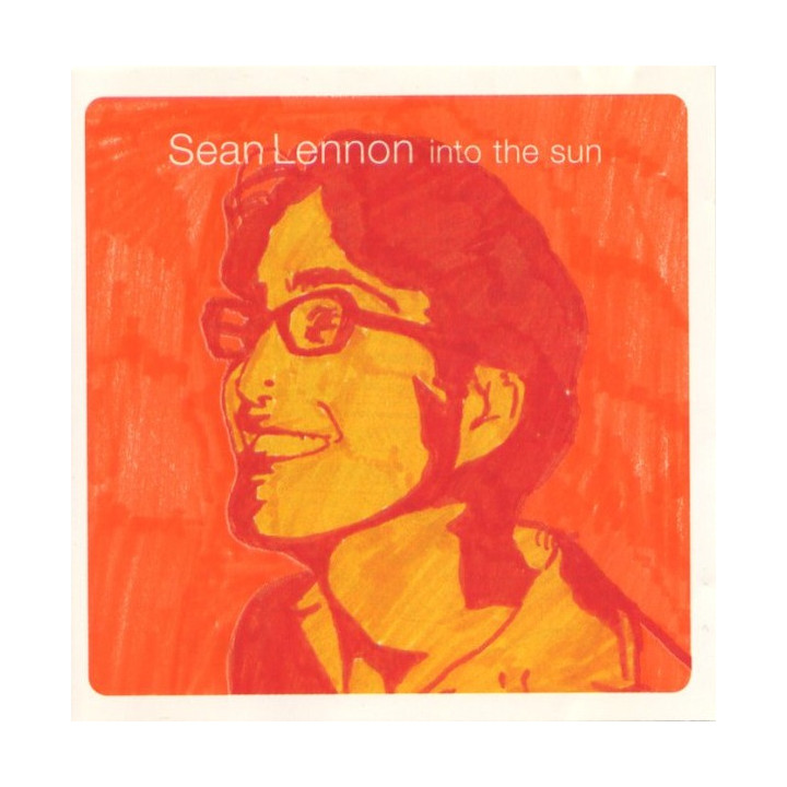 LENNON SEAN - INTO THE SUN - 1CD
