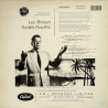 LES BROWN - DANCE TO SOUTH PACIFIC - 1CD