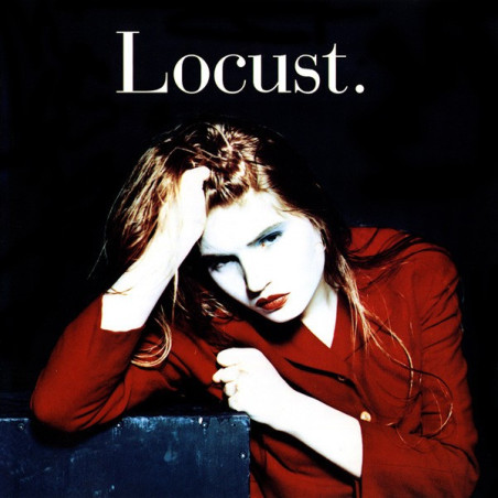 LOCUST CD - TRUTH IS BORN OF ARGUMENTS - 1CD