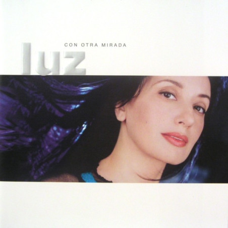LUZ - CON OTRA MIRADA - 1CD