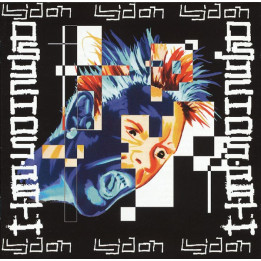 LYDON JOHN - PSYCHO'S PATH - 1CD