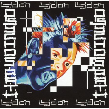 LYDON JOHN - PSYCHO'S PATH - 1CD