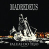 MADREDEUS CD - FALUAS DO TEJO CD - 1CD