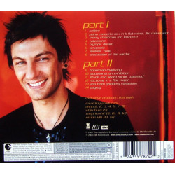 MAKSIM - VARIATIONS PART I&II - 2CD
