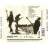 MANDO DIAO - GIVE ME FIRE - 1CD