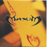 MAXIM CDS - SCHEMING 2 - 1CD