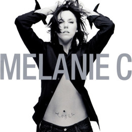 MELANIE C - REASON - 1CD