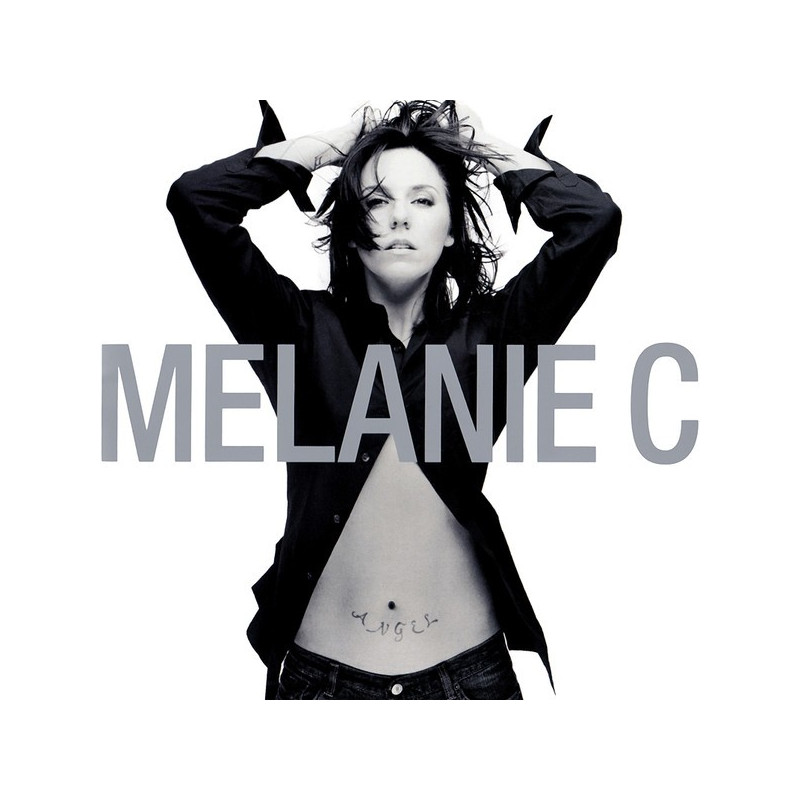 MELANIE C - REASON - 1CD