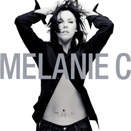 MELANIE C - REASON - 1CD