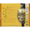 MERGENER PETER CD - AFRICAN SMILE - 1CD