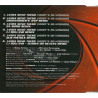 MOBY - JAMES BOND THEME - 1CD