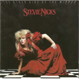 NICKS, STEVIE - OTHER SIDE OF THE MIRROR - 1CD