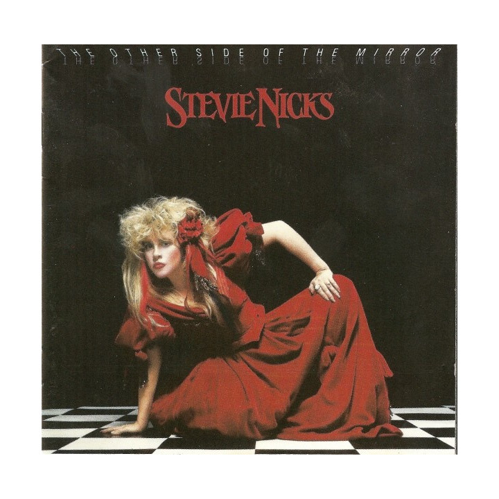NICKS, STEVIE - OTHER SIDE OF THE MIRROR - 1CD