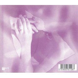 NON CD - RECEIVE THE FLAME - 1CD