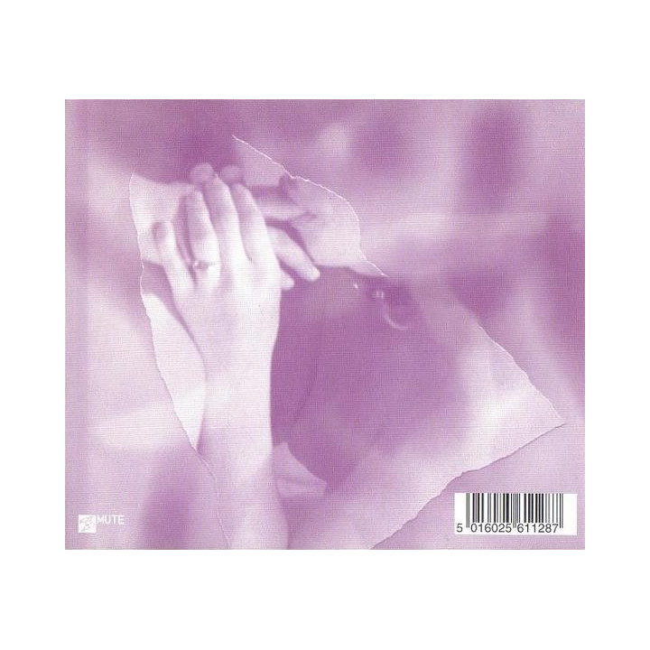 NON CD - RECEIVE THE FLAME - 1CD