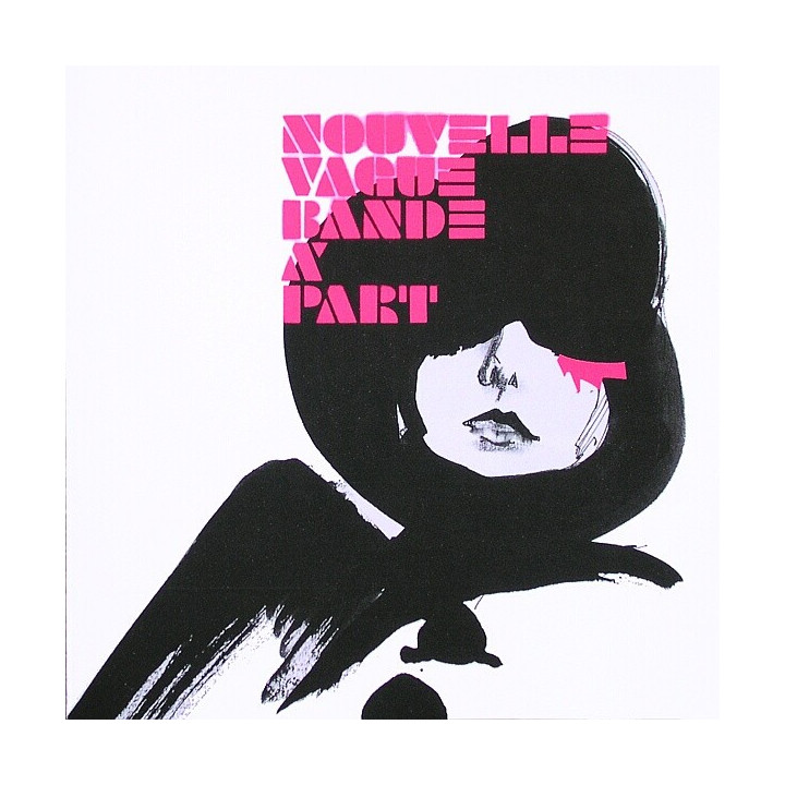 NOUVELLE VAGUE - BANDE A PART - 1CD