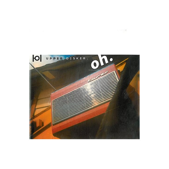 OH. - UPPER DISKER - 1CD