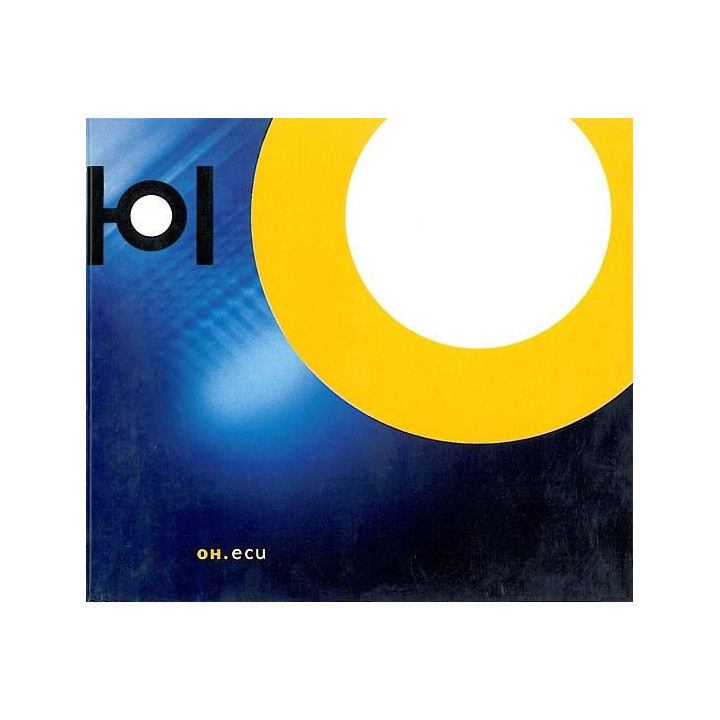 OH. - ECU - 1CD