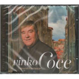COCE VINKO - MORSKA SVITANJA