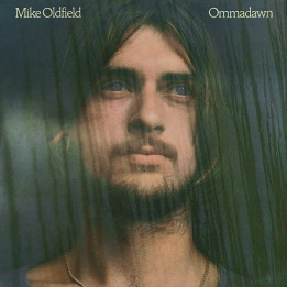 OLDFIELD MIKE CD - OMMADAWN - 1CD