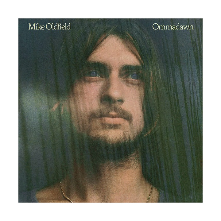 OLDFIELD MIKE CD - OMMADAWN - 1CD