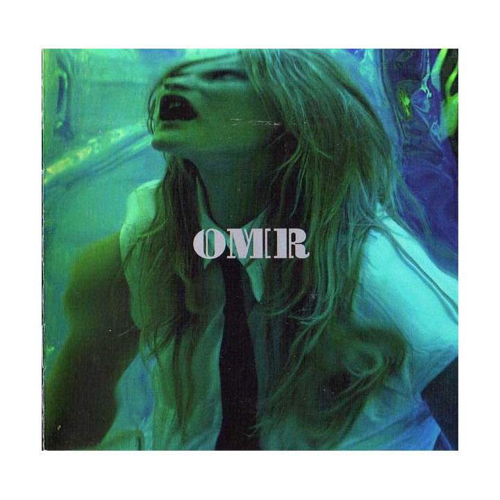 OMR CD+BONUS CD - SIDE EFFECTS CD+BONUS - 1CD