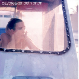 ORTON,BETH - DAYBREAKER - 1CD