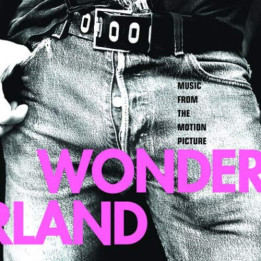 OST-WONDERLAND - WONDERLAND - 1CD