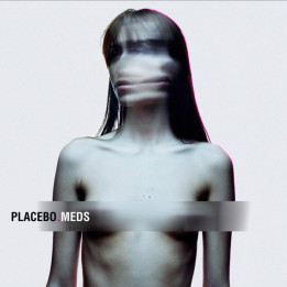 PLACEBO - MEDS - 1CD