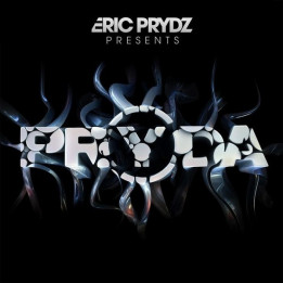 PRDYDZ ERIC - PRYDA - 1CD
