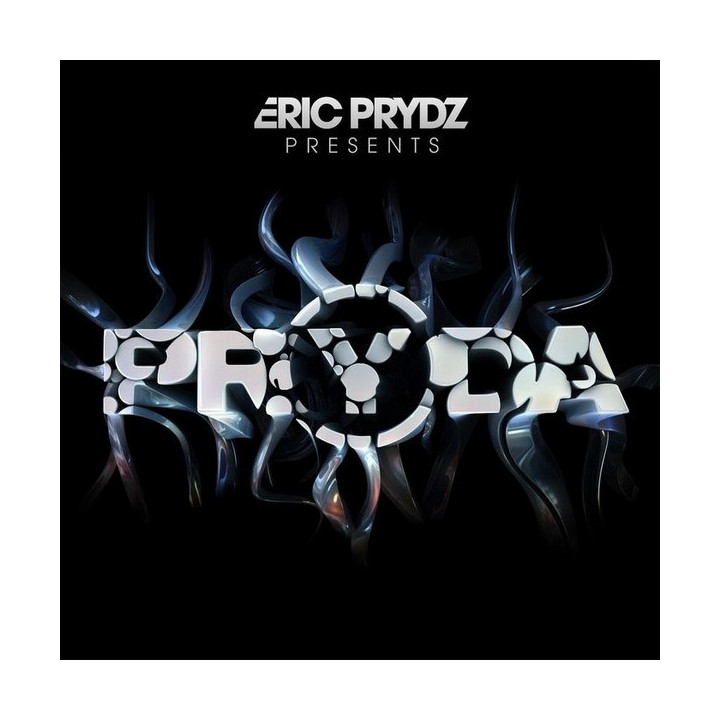 PRDYDZ ERIC - PRYDA - 1CD