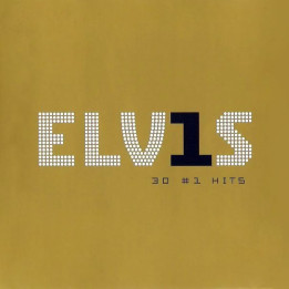 PRESLEY ELVIS - 30   1 HITS - 1CD