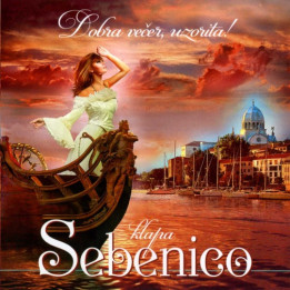 KLAPA SEBENICO - DOBRA VE?ER, UZORITA!