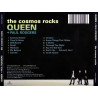 QUEEN - THE COSMOS ROCKS - 1CD