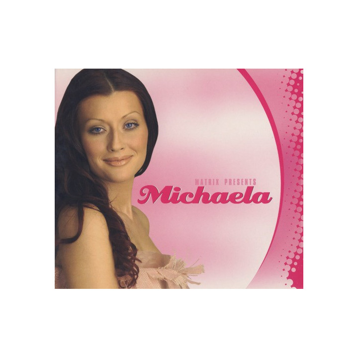 MATRIX PRESENTS - MICHAELA