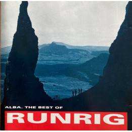 RUNRIG - ALBA - 1CD