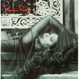 RUSH,JENNIFER - JENNIFER RUSH - 1CD