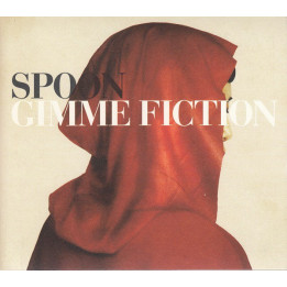 SPOON CD   - GIMME FICTION CD - 1CD