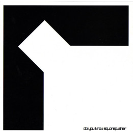 SQUAREPUSHER CD - DO YOU KNOW SQUAREPUSHER - 1CD