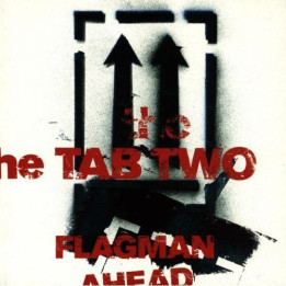TAB TWO,THE - FLAGMAN AHEAD - 1CD