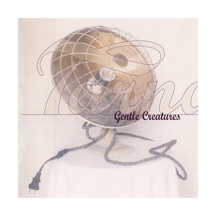 TARNATION CD GE - GENTLE CREATURES - 1CD